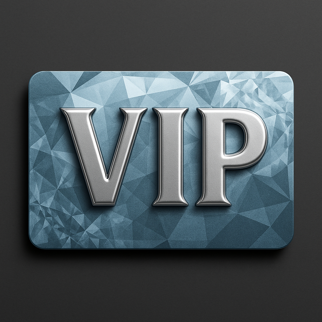 VIP DIAMANTE