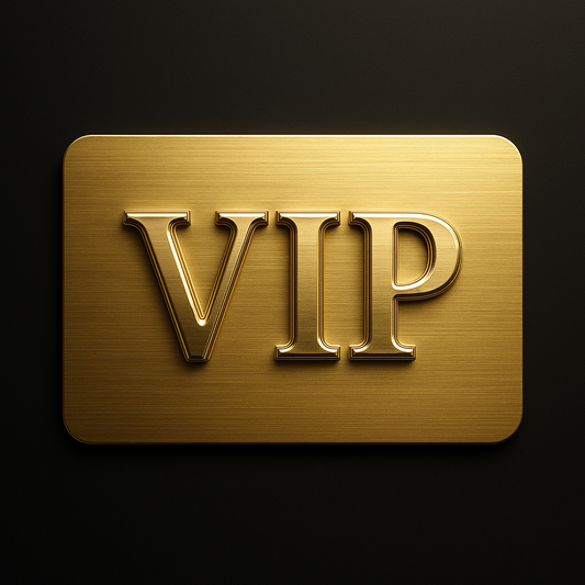 VIP ORO