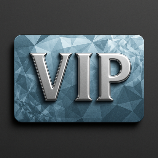 VIP DIAMANTE